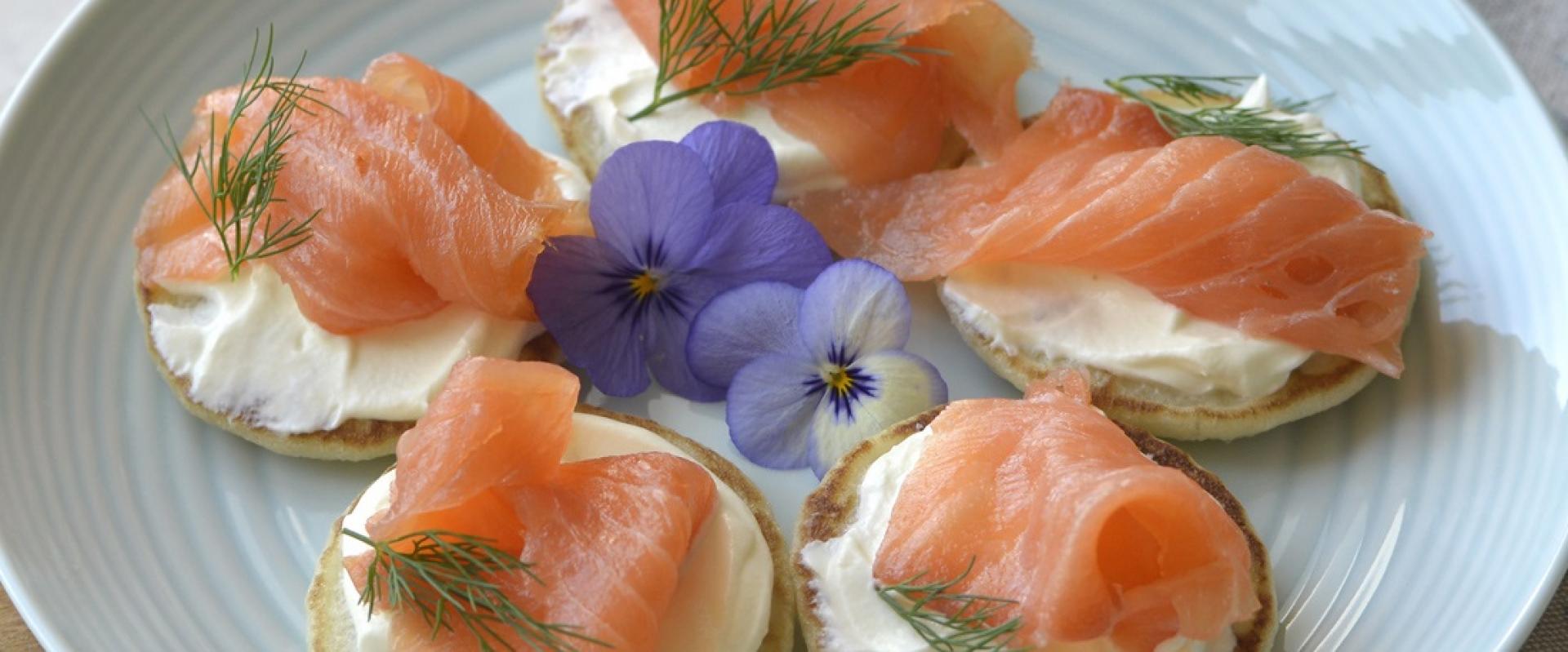 Smoked Salmon | Dunkeld Smoked Salmon